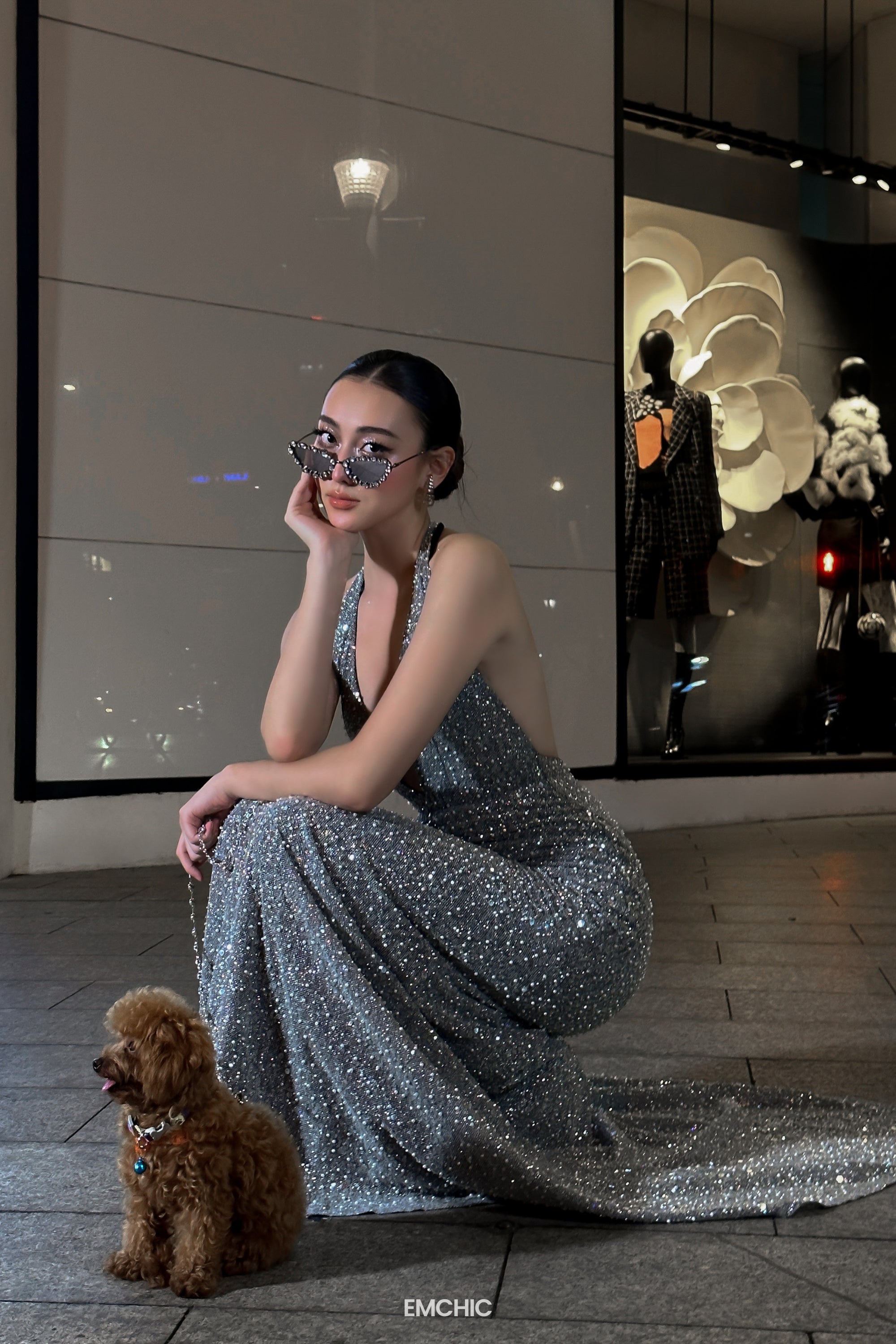 Slayly Dress - Limited Edition