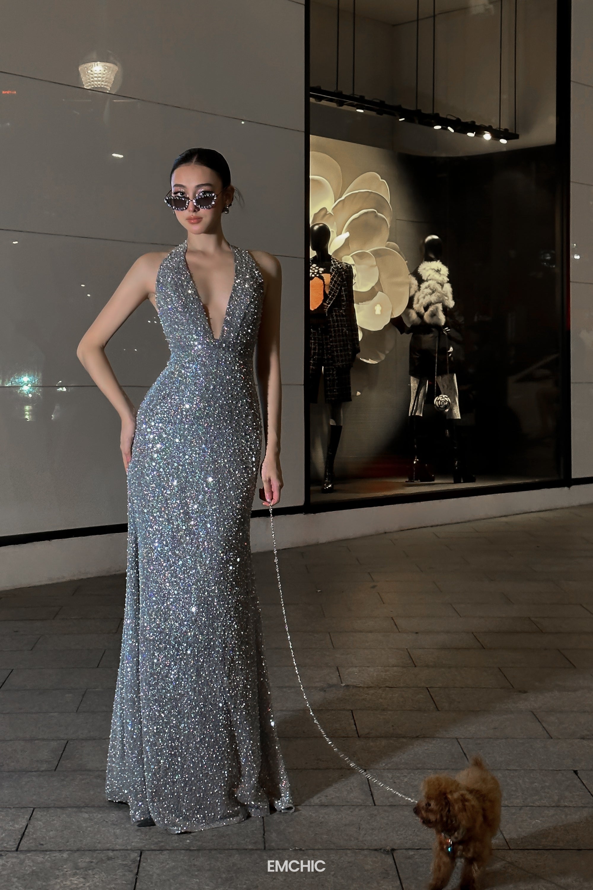 Slayly Dress - Limited Edition