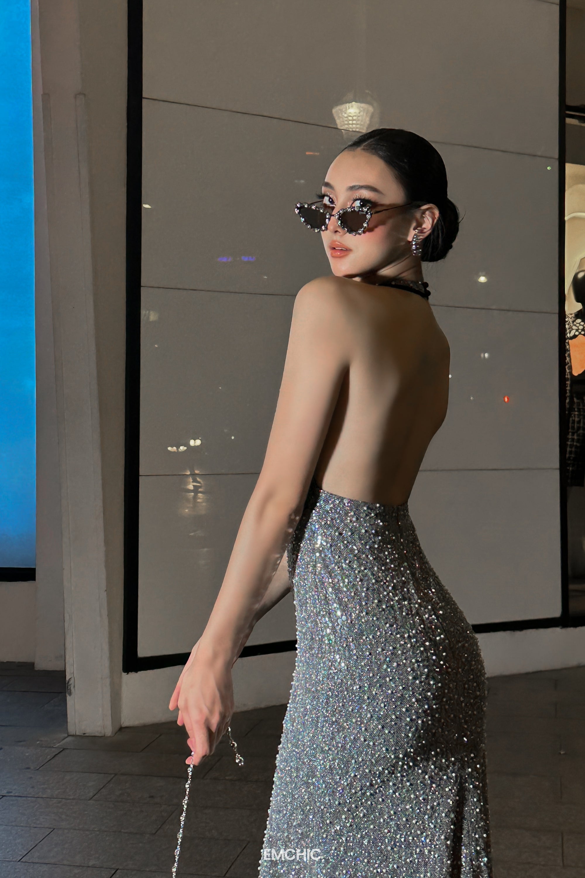 Slayly Dress - Limited Edition