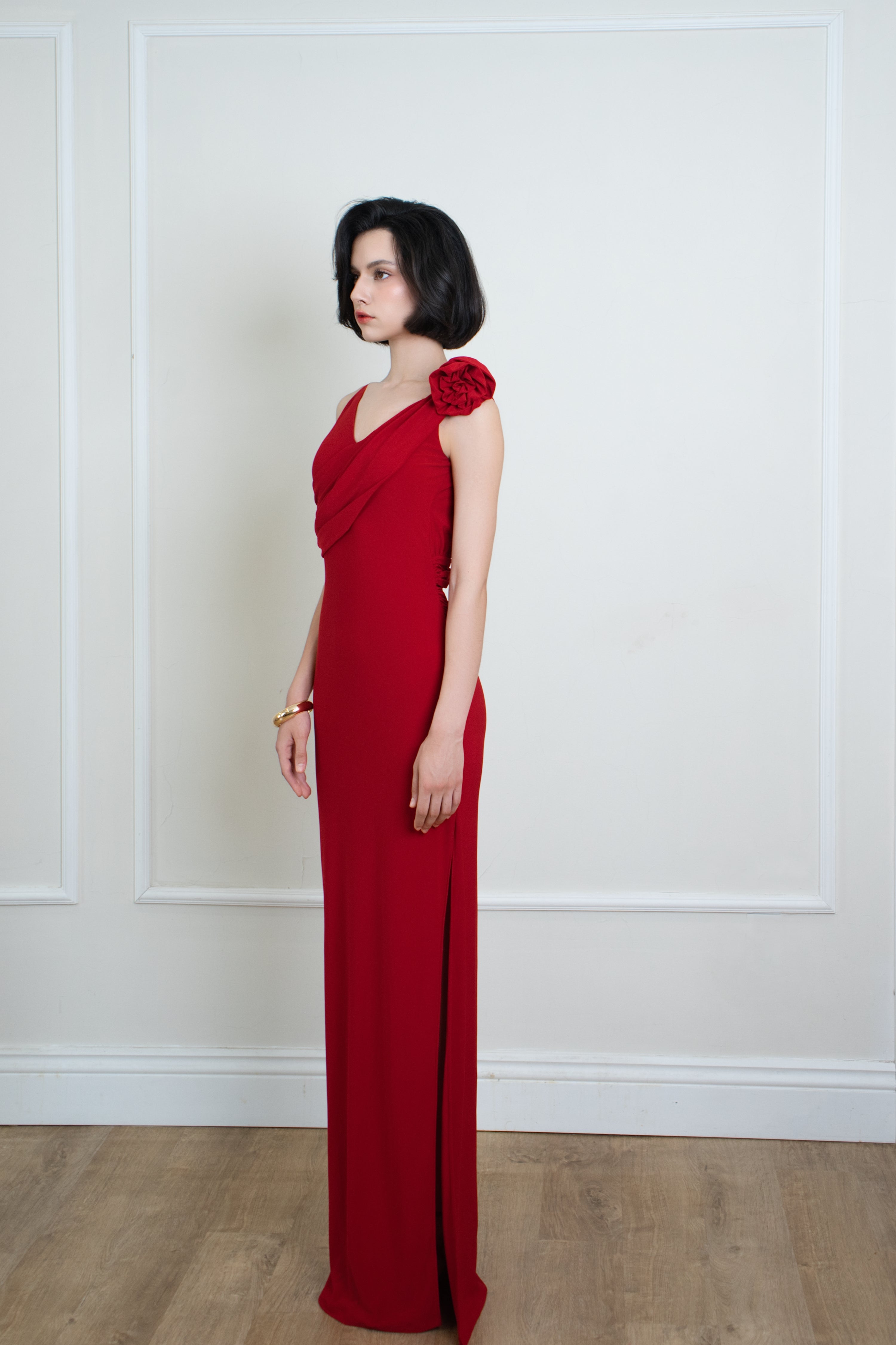 Rosea Dress