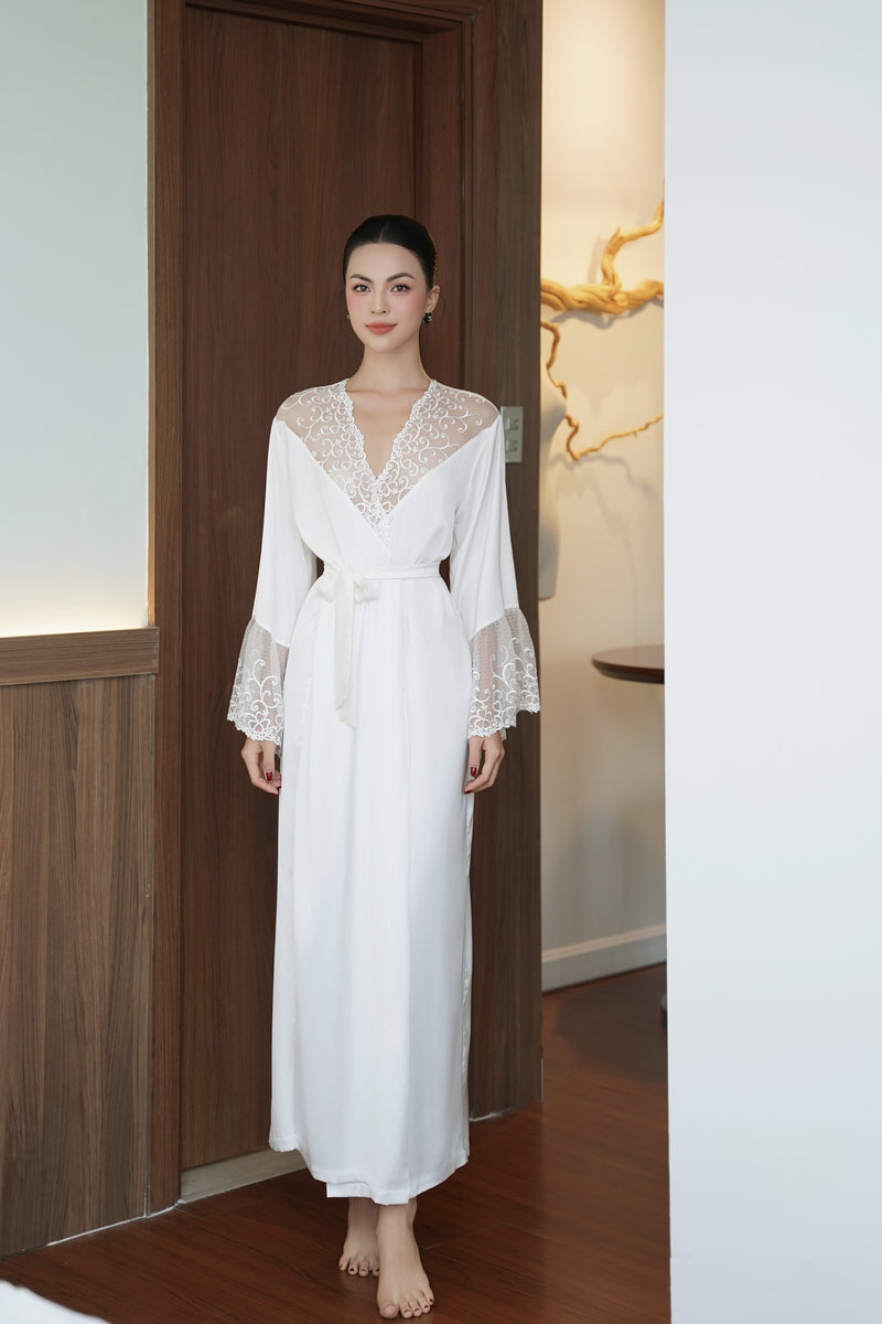 Rustic Robe