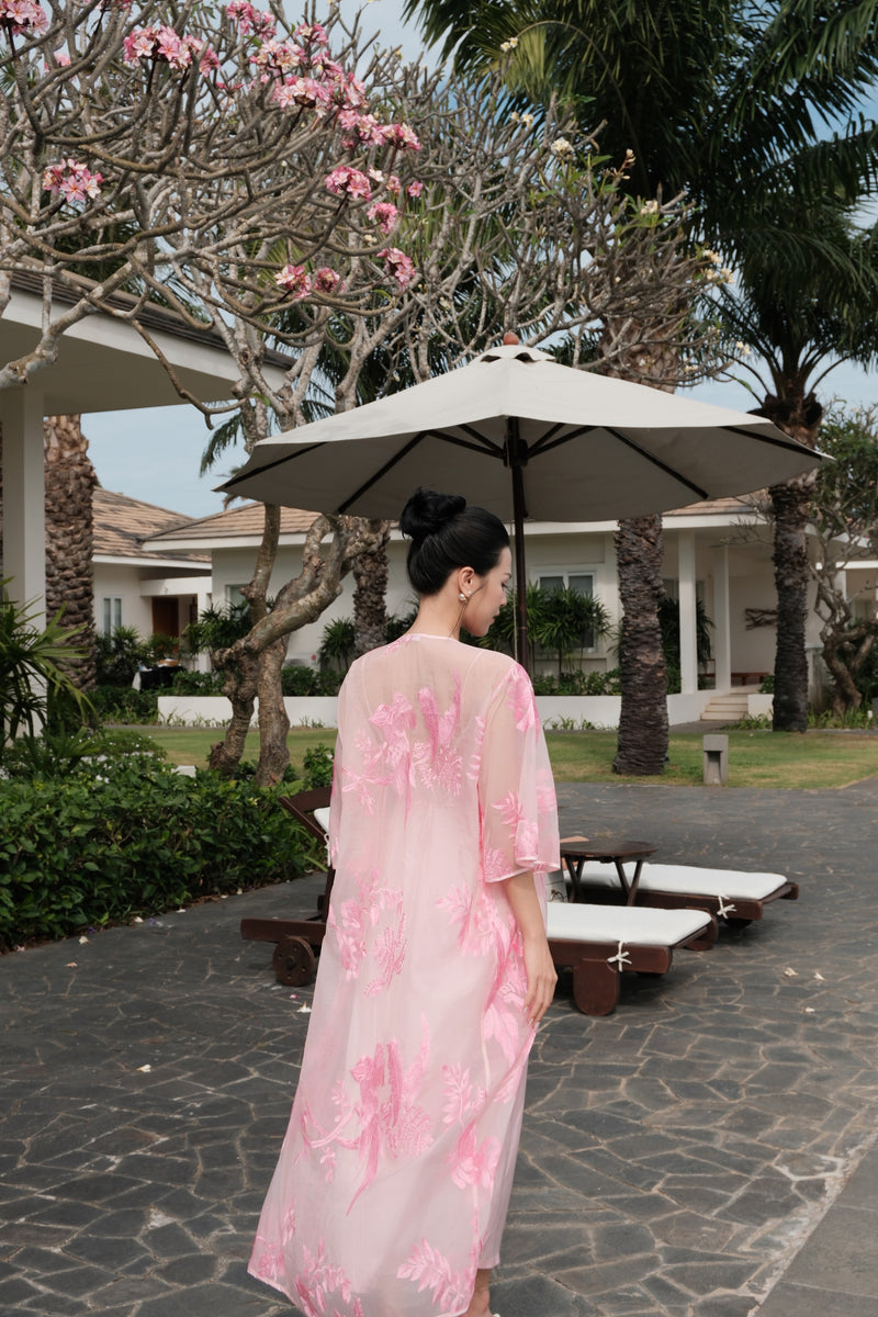 Breezy Love Sleep Robe