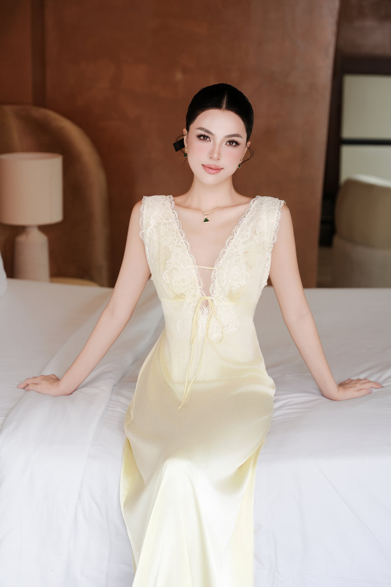 Lush Dream Dress