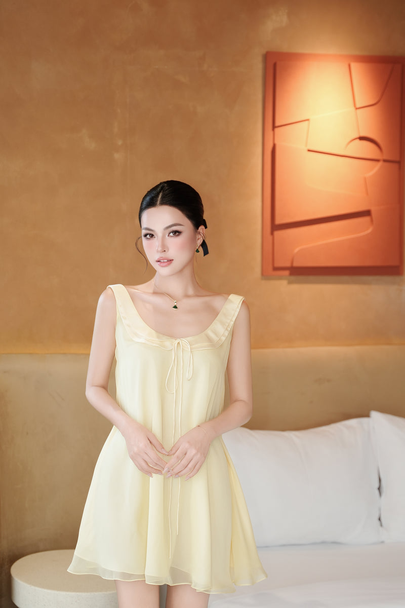 Bloomie Dress