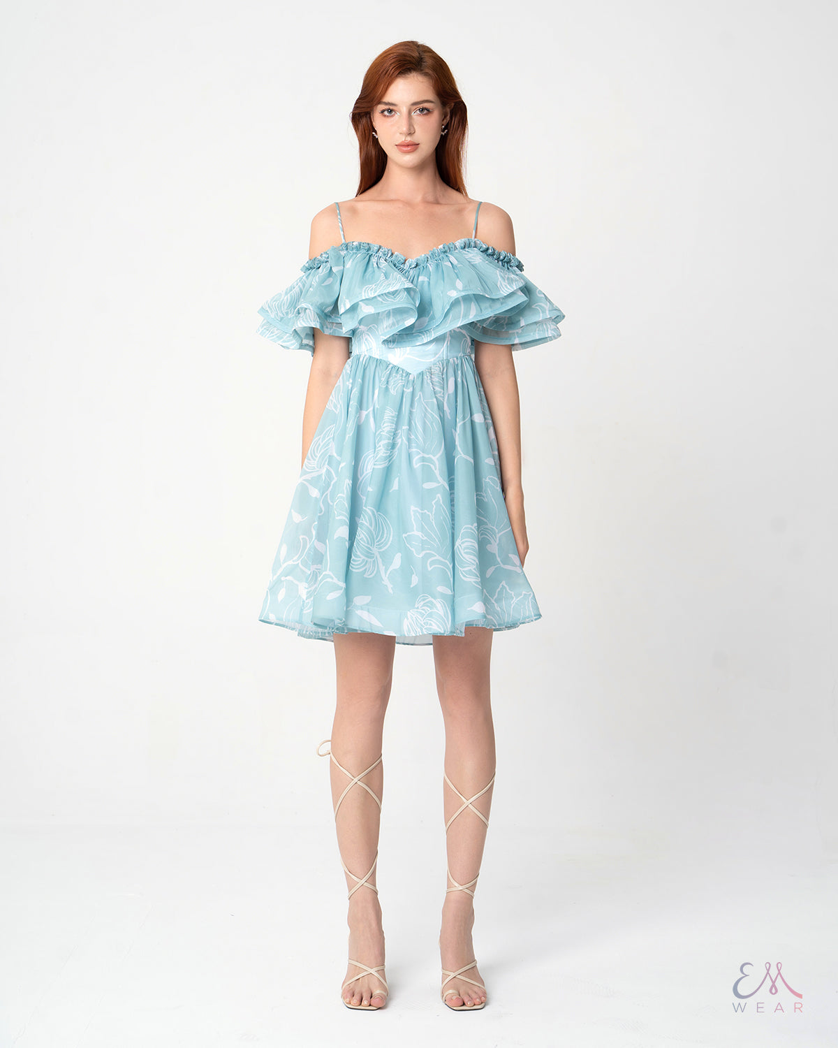 Heart Of The Sea Dress