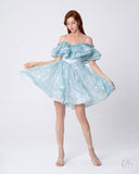 Heart Of The Sea Dress