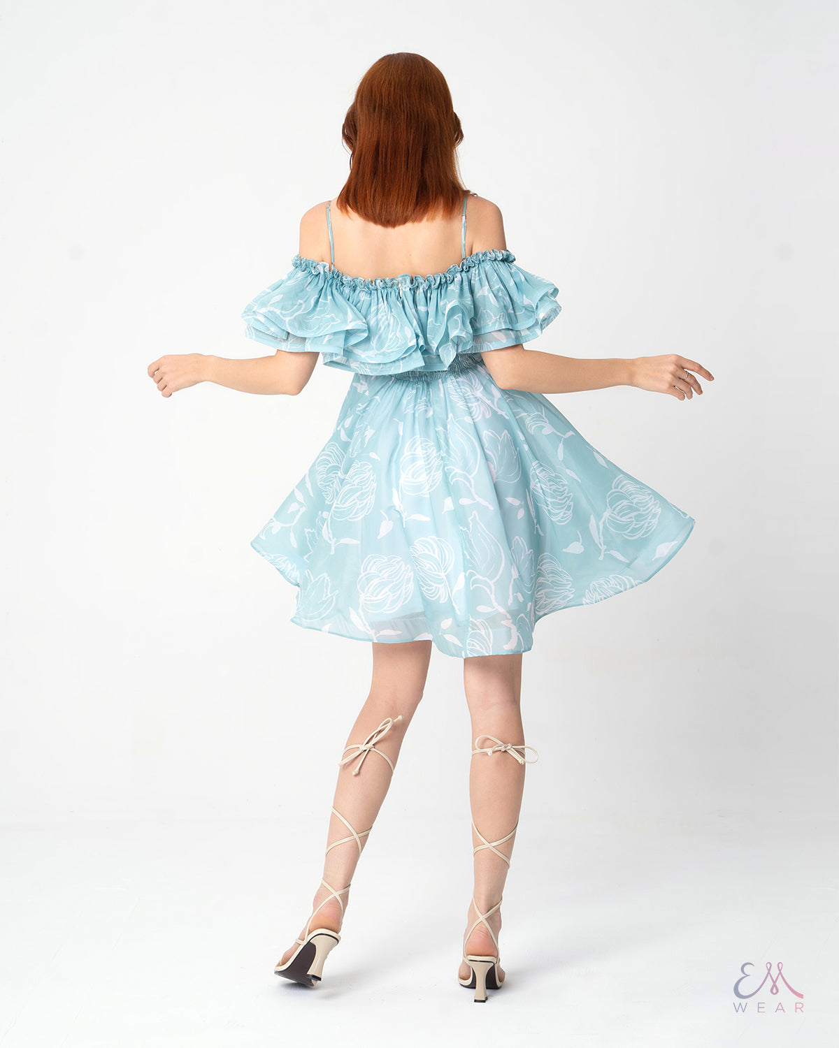 Heart Of The Sea Dress