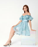 Heart Of The Sea Dress