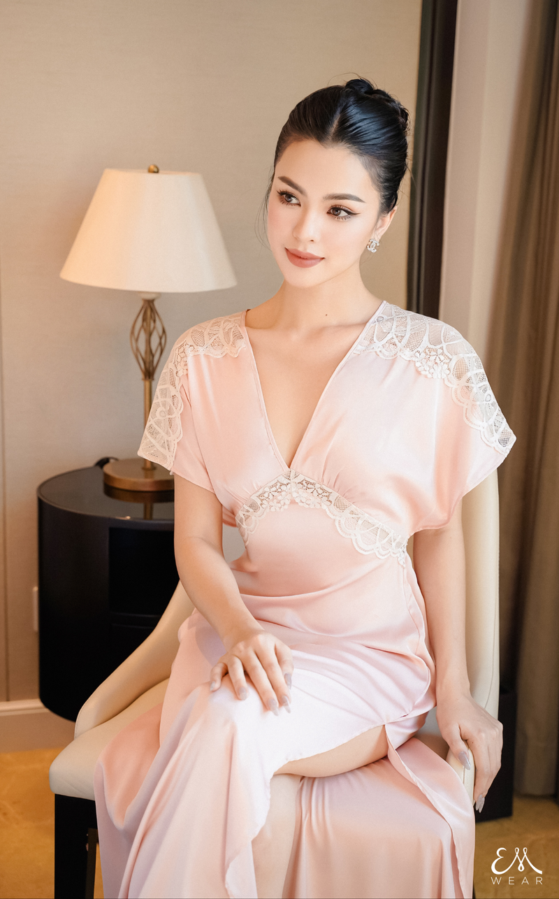 CHERIE DRESS