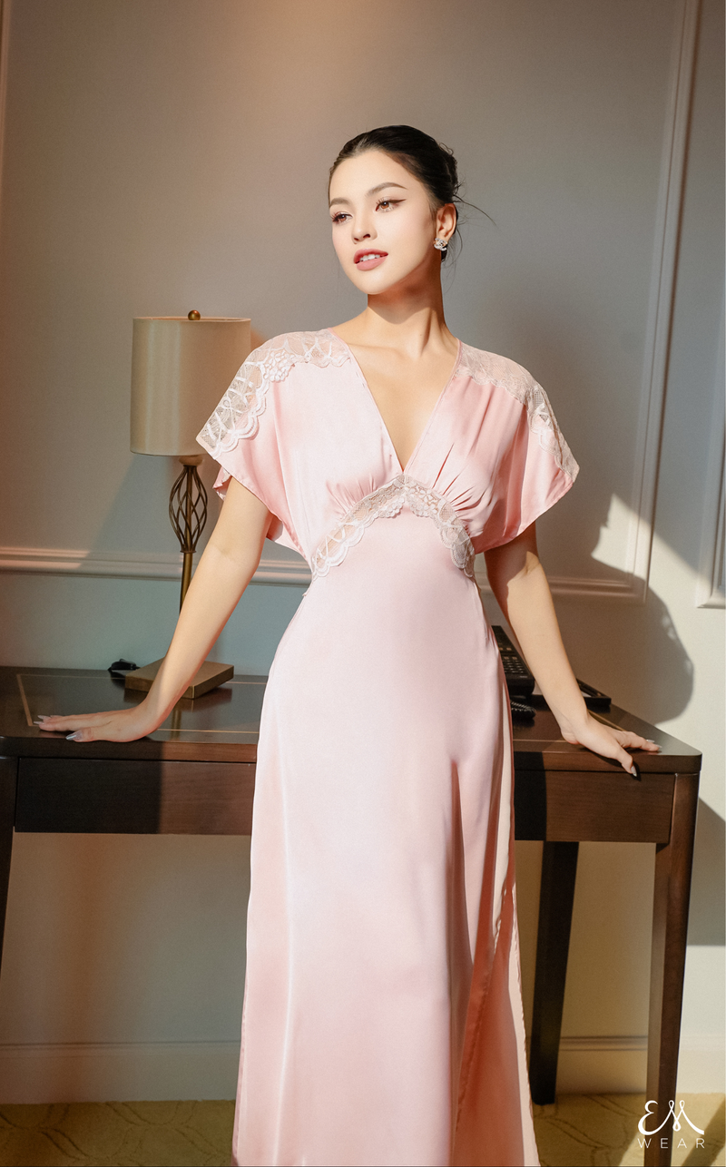CHERIE DRESS