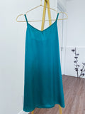 Đầm Lụa 2 Dây Slip Dress