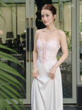 Blush Dress