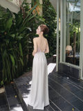 Blush Dress