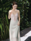 Blush Dress