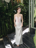 Blush Dress