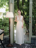 Rosy Dress