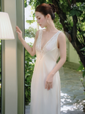 Rosy Dress