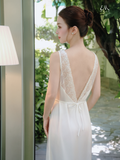 Rosy Dress