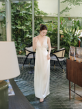 Rosy Dress