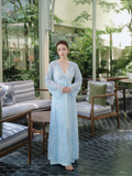 Magnolia Robe