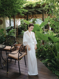 Ethereal Robe
