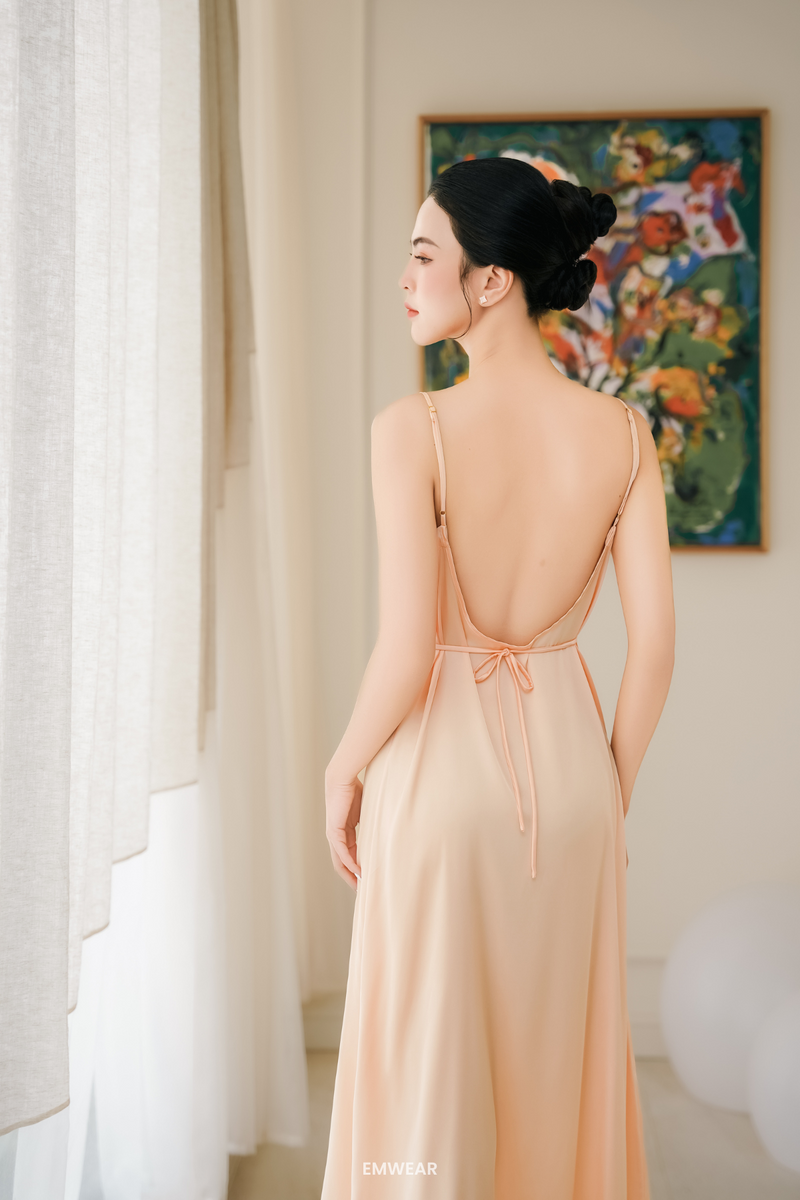 Daisy Slip Dress