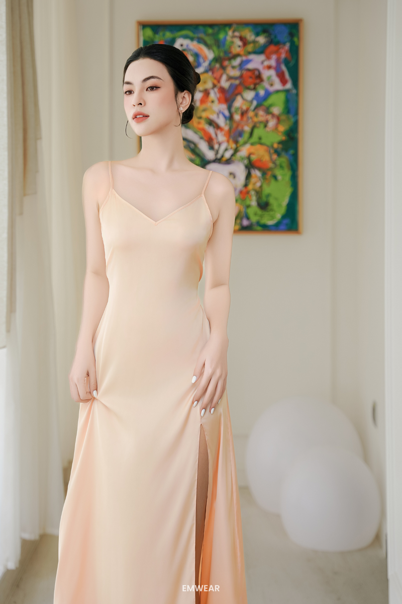 Daisy Slip Dress