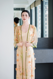 Lily of the valley Robe