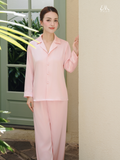 Cozy Pyjama Set