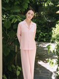 Cozy Pyjama Set