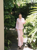 Cozy Pyjama Set