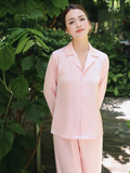 Cozy Pyjama Set