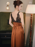 Whisky Dress