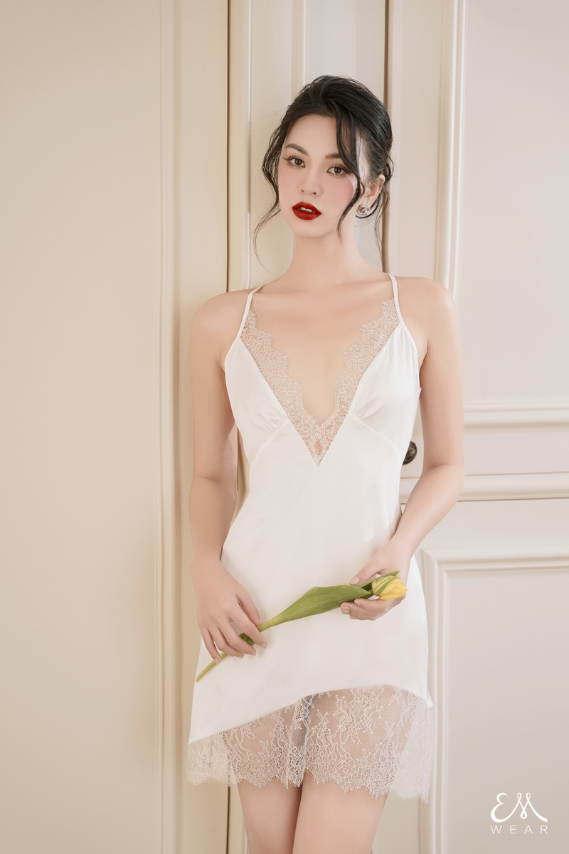 Day-lity Dress