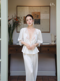 Allure Pyjama Set