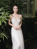 Pristine Dress