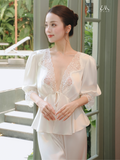 Allure Pyjama Set