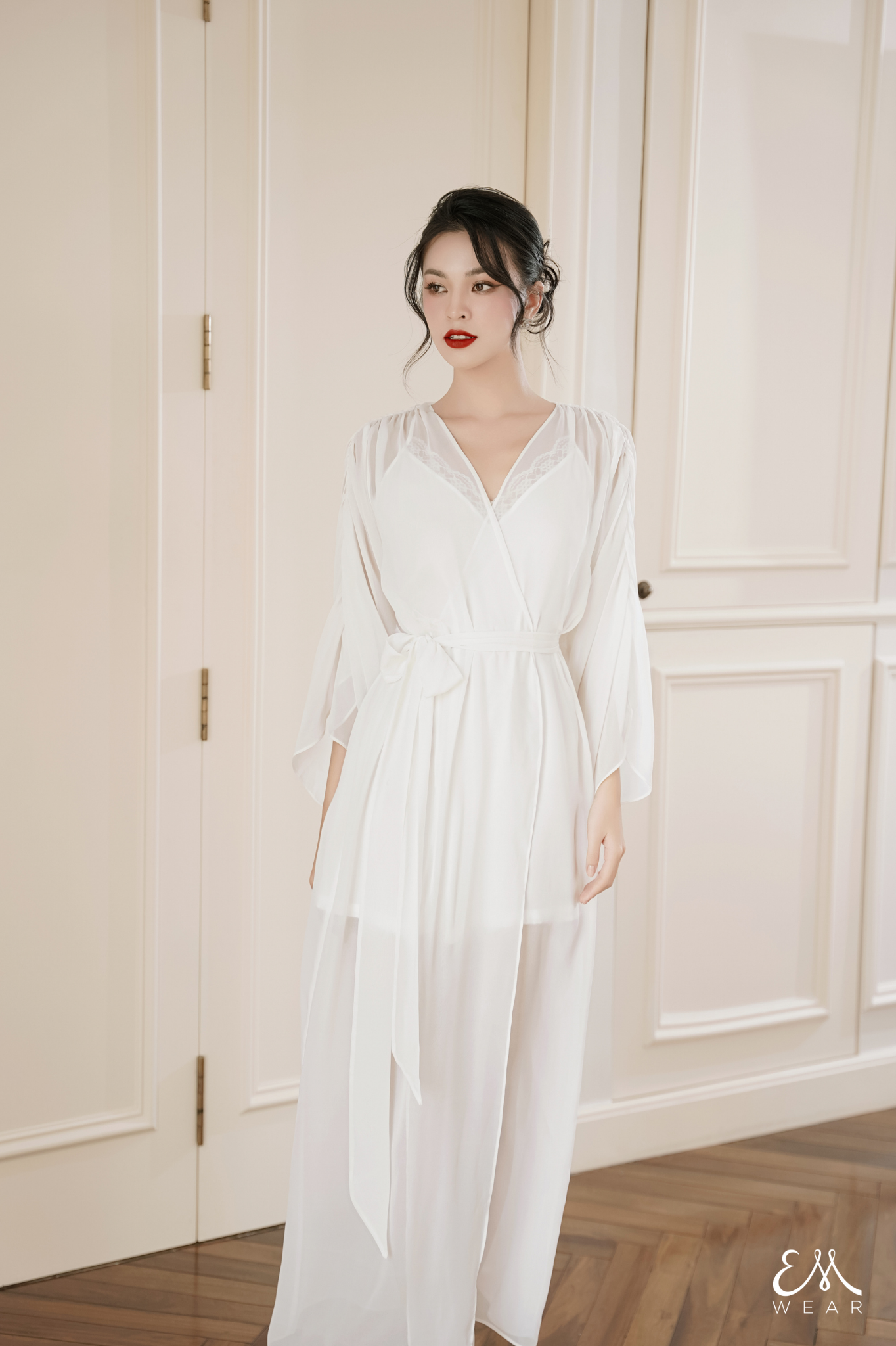 Honey Moon Robe β EM Wear