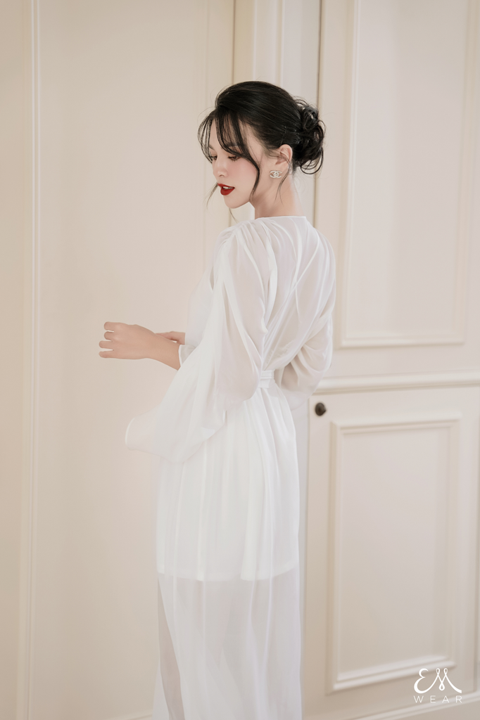 Honey Moon Robe β EM Wear
