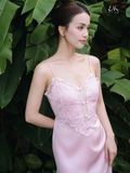 Petal Dress