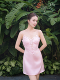 Petal Dress