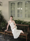 Pristine Dress