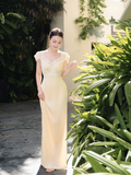 Mia Dress
