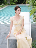 Mia Dress