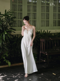 Pristine Dress