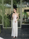 Blush Dress