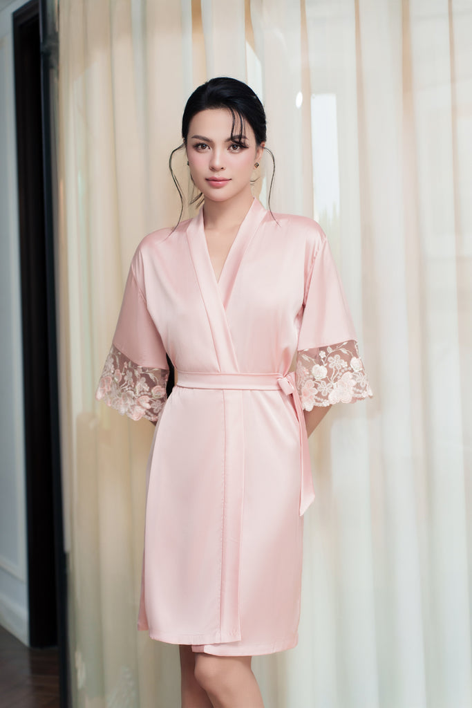 Sally Robe – EM Wear