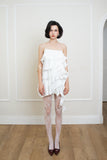 Silk Bloom Top