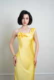 Swayrose Dress