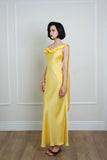 Swayrose Dress